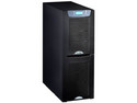 No-Break UPS Eaton KA1511200000010 de 15000VA (13500 W), 220V, Pantalla LCD, 32 Baterías Internas, Torre. Color Negro.