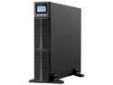 UPS Enson ENS-OL2000RT, 2000VA (2000W), Pantlla LCD, USB. Color Negro.