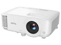 Proyector DLP BenQ 9H.JRF77.1NL, 
Resolución FHD 1080p (1920 x 1080), 
Contraste 15,000:1 y 3800 ANSI-Lumens. 
Color Blanco.