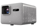 Proyector DLP BenQ TK705I, 
Resolución 4K UHD (3840 × 2160), 
3000 Lúmenes, 
Contraste 600 000:1. 
Color Blanco.