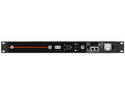 PDU Vertiv VA4N11A0 de 14000W, 120V, 15A, 10 Puertos NEMA 5-15R, 3m. Color Negro.