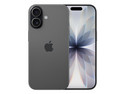 iPhone 17:
Procesador Chip A19, 
Almacenamiento de 256GB, 
Pantalla Super Retina XDR OLED de 6.3", 
eSIM, Bluetooth 6, Wi-Fi, 5G, 
iOS, Color Negro.