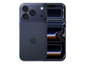 iPhone 17 Pro: 
Procesador Chip A19 Pro, 
Almacenamiento de 256GB, 
Pantalla Super Retina XDR OLED de 6.3", 
Bluetooth 6, Wi-Fi, 5G,
iOS. Color Azul.
