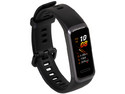 SmartBand Huawei 4: Pantalla de 0.96