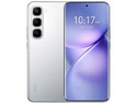 Smartphone Infinix HOT 60 PRO+: 
Procesador MediaTek Helio G200 (hasta 2.2 GHz), 
Memoria de RAM 8GB, Almacenamiento de 256GB, 
Pantalla de 6.7" LED, Multi-Touch, 
Bluetooth, Wi-Fi, 
Cámara Principal de 50MP, 
Android 15, Color Plateado.
