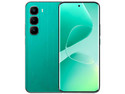 Smartphone Infinix HOT 60 PRO+: 
Procesador MediaTek Helio G200 (hasta 2.2 GHz), 
Memoria de RAM 8GB, Almacenamiento de 256GB, 
Pantalla de 6.7" LED, Multi-Touch, 
Bluetooth, Wi-Fi, 
Cámara Principal de 50MP, 
Android 15, Color Verde.