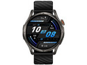 Smartwatch KOSPET MAGIC R10, 
Pantalla AMOLED de 1.43", 
Resistente al Agua 5 ATM, IP69K,
Compatible con Android e iOS. 
Color Negro.