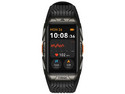 Smartwatch KOSPET Tank X2 Ultra, 
Pantalla AMOLED de 1.64", 
Resistente al Agua, IP69K, 
Compatible con Android e iOS. 
Color Negro.