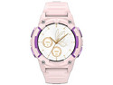 Smartwatch KOSPET TANK S2, 
Resistente al Agua 5 ATM, IP69K, 
Compatible con Android e iOS. 
Color Rosa.