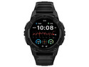 Smartwatch Kospet Tank M3:
Pantalla AMOLED de 1.32" (466 x 466,
Sensor de Movimiento, 
Correa de Silicon, IP69K.
Color Plata.