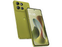 Smartphone Motorola Moto G86 Power 5G: 
Procesador MediaTek Dimensity 7300 (hasta 2.5 GHz), 
Memoria RAM de 8GB, Almacenamiento de 256GB, 
Pantalla de 6.67" LED Multi-Touch, 
Bluetooth, Wi-Fi, 
Cámara Principal de 50MP, 
Android 15, Color Verde.