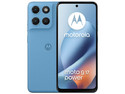 Smartphone Motorola Moto G17 Power: 
Procesador MediaTek Helio G81 Extreme (hasta 2.0 GHz), 
Memoria RAM de 8GB, 
Almacenamiento de 256GB, 
Pantalla de 6.7" LCD, 
Bluetooth, Wi-Fi, 
Cámara Principal de 50MP, 
Android 15. Color Celeste.