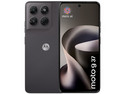 Smartphone Motorola Moto G37: 
Procesador MediaTek Dimensity 6300 (hasta 2.4 GHz), 
Memoria RAM de 4GB, 
Almacenamiento de 128GB, 
Pantalla LED Multi-Touch de 6.67", 
Cámara Trasera de 50MP, 
Wi-Fi, Bluetooth,
Android 16. Color Gris.