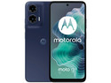 Smartphone Motorola Moto G35 5G: 
Procesador Unisoc T760 (hasta 2.0 GHz), 
Memoria RAM de 4GB, Almacenamiento de 256GB, 
Pantalla LED-Multi-Touch de 6.7" HD+,
Bluetooth, Wi-Fi, 
Cámara principal de 50MP, 
Android 14, Color Negro.