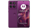 Smartphone Motorola Edge 60 Pro:
MediaTek Dimensity 8350 Extreme,
Memoria de 12Gb, Almacenamiento de 512Gb,
Cámara de 50MP, Android 15,
Wi Fi 5G, Bluetooth 5.4,
Color Uva.