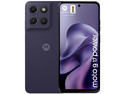 Smartphone Motorola Moto G17 Power: 
Procesador MediaTek Helio G81 Extreme (hasta 2.0 GHz), 
Memoria RAM de 8GB, Almacenamiento de 256GB, 
Pantalla de 6.7" LED Multi-Touch, 
Bluetooth, Wi-Fi, 
Cámara Principal de 50MP, 
Android 15, Color Azul.