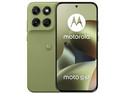 Smartphone Motorola Moto G67: 
Procesador MediaTek Dimensity 6300 (hasta 2.4 GHz), 
Memoria RAM de 4GB, Almacenamiento de 256GB, 
Pantalla LED de 6.7", 
Bluetooth, Wi-Fi, 
Cámara Principal de 50MP, 
Android 15, Color Verde.