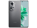 Smartphone OPPO Reno11: 
Procesador MediaTek Dimensity 7050 (hasta 2.6 GHz), 
Memoria RAM de 8GB, 
Almacenamiento de 256GB, 
Pantalla AMOLED Multi-Touch de 6.7