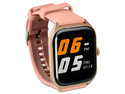 Reloj Inteligente Perfect Choice, monitoreo de actividad, notificaciones en tiempo real, recibir llamadas, Color Mercury Rosa