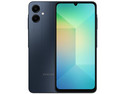 Smartphone Samsung Galaxy A06: 
Procesador Octa-Core (hasta 2.0 GHz), 
Memoria RAM de 4GB, Almacenamiento de 128GB, 
Pantalla LED Multi-Touch de 6.7