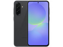 Smartphone Samsung Galaxy A36 5G:
Procesador Snapdragon 6 Gen 3 (hasta 2.4 GHz),
Memoria RAM de 6GB, Almacenamiento de 128GB,
Pantalla Super AMOLED de 6.7" FHD+,
Bluetooth 5.4, Wi-Fi,
Cámara Principal de 50MP,
Android 15, Color Negro.