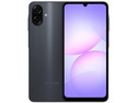 Smartphone Samsung Galaxy A07:
Procesador MediaTek Helio G85,
Memoria RAM de 4GB, Almacenamiento de 64GB,
Pantalla LCD Multi Touch de 6.7" HD+,
Bluetooth 5.3, Wi-Fi,
Cámara Principal de 50MP,
Android 15, Color Negro.