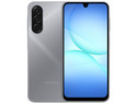 Smartphone Samsung Galaxy A17: 
Procesador Octa-Core (hasta 2.2 GHz), 
Memoria RAM de 6GB, Almacenamiento de 128GB, 
Pantalla LED Multi-Touch de 6.7" FHD+, 
Bluetooth 5.3, Wi-Fi 5, 
Cámara Principal de 50MP, 
Android 14, Color Gris.