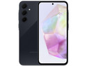 Smartphone Samsung Galaxy A35: 
Procesador Octa-Core (hasta 2.4 GHz), 
Memoria RAM de 8GB, Almacenamiento de 256GB, 
Pantalla AMOLED Multi-Touch de 6.6