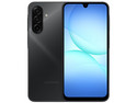 Smartphone Samsung Galaxy A17 LTE:
Procesador Exynos 1330 (hasta 2.4GHz),
Memoria RAM de 4GB,
Almacenamiento de 128GB,
Pantalla Super AMOLED de 6.7" (2340 x 1080),
Cámara de 50MP,
Wi-Fi LTE, Bluetooth 5.3,
Android 15. Color Negro.