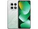 Smartphone Xiaomi REDMI Note 15: 
Procesador MediaTek Helio G100-Ultra (hasta 2.2 GHz), 
Memoria RAM de 6GB, Almacenamiento de 128GB, 
Pantalla LED de 6.7" FHD, 
Bluetooth, Wi-Fi, 
Cámara Principal de 108MP, 
Android 16. Color Verde.