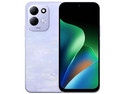 Smartphone Xiaomi REDMI 17: 
Procesador MediaTek Helio G91-Ultra (hasta 2.0 GHz), 
Memoria RAM de 4GB, Almacenamiento de 128GB, 
Pantalla LED Multi-Touch de 6.9" HD, 
Wi-Fi, Bluetooth, 
Cámara Principal de 50MP, 
Android 16. Color Morado.