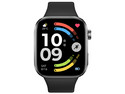 SmartWatch Xiaomi REDMI Watch 6: 
Pantalla AMOLED de 2", 
Marco de Aleación de Aluminio, 
Sensor de Frecuencia Cardíaca, 
Bluetooth. Color Negro.