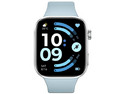 SmartWatch Xiaomi REDMI Watch 6: 
Pantalla AMOLED de 2", 
Marco de Aleación de Aluminio, 
Sensor de Frecuencia Cardíaca,
Bluetooth. Color Azul.