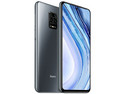 Smartphone Xiaomi Redmi Note 9 Pro:
Procesador Snapdragon 720G Octa-Core (hasta 2.3 GHz),
Memoria RAM de 6GB, Almacenamiento de 64GB,
Pantalla de 6.67" FHD+,
Red Bluetooth, Wi-Fi,
Cámara principal de 64 MP,
Android 10. Color Gris.