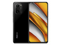 Smartphone Xiaomi Poco F3: 
Procesador Snapdragon 870 (hasta 3.2 GHz), 
Memoria RAM de 6GB, Almacenamiento de 128GB, 
Pantalla AMOLED Multi Touch de 6.67" FHD+, 
Bluetooth 5.0, Wi-Fi,
Cámara Principal de 48MP, 
Android 11. Color Negro