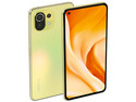 Smartphone Xiaomi Mi 11 Lite: 
Procesador Snapdragon 780G Octa Core (hasta 2.4 GHz),
Memoria RAM de 6GB, Almacenamiento de 128GB, 
Pantalla AMOLED Multi Touch de 6.55" FHD+, 
Bluetooth 5.2, Wi-Fi, 5G,
Cámara Principal de 64MP, 
Android 11.