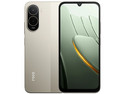 Smartphone Xiaomi POCO C81 Pro: 
Procesador UNISOC T7250 (hasta 1.8 GHz), 
Memoria RAM de 4GB, Almacenamiento de 256GB, 
Pantalla LED Multi-Touch de 6.9" HD+, 
Bluetooth, Wi-Fi, 
Cámara Principal de 13MP, 
Android 15. Color Dorado.