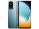 Smartphone Xiaomi POCO C71: 
Unisoc T7250 (hasta 1.8GHz), 
Memoria RAM de 3GB, 
Almacenamiento de 64GB, 
Pantalla IPS touchscreen capacitivo de 6.88" HD, 
Bluetooth, Wi-Fi, 
Cámara Principal de 32MP, 
Android 15, Color Azul.