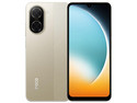 Smartphone Xiaomi POCO C71: 
Unisoc T7250 (hasta 1.8GHz), 
Memoria RAM de 3GB, 
Almacenamiento de 64GB, 
Pantalla LCD IPS touchscreen capacitivo de 6.88" HD, 
Bluetooth, Wi-Fi, 
Cámara Principal de 32MP, 
Android 15, 
Color Dorado.