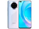 Smartphone Honor 50 Lite:
Procesador Snapdragon 662,
Memoria RAM de 6GB, Almacenamiento de 128GB,
Pantalla LED de 6.67",
Bluetooth 5.0, Wi-Fi,
Cámara principal de 64MP,
Magic UI 4.2 (Basado en Android 11). Color Plata.