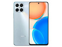 Smartphone Honor X8:
Procesador Snapdragon 680 (hasta 2.40 GHz),
Memoria RAM 6GB,
Almacenamiento de 128GB,
Pantalla LED Multi touch FHD de 6.7",
Wi-Fi, Bluetooth,
Android 11. Color Plata.