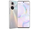 Smartphone HONOR 50: 
Procesador Octa-Core (hasta 2.40 GHz), 
Memoria RAM de 6GB, Almacenamiento de 128GB, 
Pantalla LED Multi Touch de 6.5" FHD+, 
Bluetooth, Wi-Fi, 
Cámara Principal de 108MP, 
Android 11. Color Blanco.