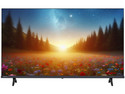 Televisión Hisense LED Smart TV de 40", Resolución 1920 x 1080 (Full HD 1080p), HDMI, 10ms, VIDAA, Color Negro.