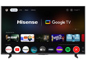 Televisión LED Smart TV Hisense 50H5BG de 50", Resolución 3840 x 2160 (Ultra HD 4K), Google TV, HDR, Dolby Vision, Color Negro.