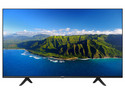 Televisión Hisense LED Smart TV Serie U6G de 49.5", Resolución 3840 x 2160 (Ultra HD 4K), Dolby Vision HDR.