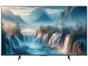 Televisión LED Smart TV Hisense 55A65NV de 55", Resolución 3840 x 2160 (Ultra HD 4K), Wi-Fi, HDMI, 8ms, Dolby Vision, HDR10, VIDAA, Tecnología DTS Virtual X, Color Negro.