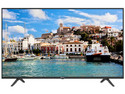 Televisión Hisense LED Smart TV de 55", 3840 x 2160 (Ultra HD 4K), HDR 10, VIDAA OS.