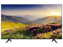 Televisión Hisense 58A6HV LED Smart TV de 58", Resolución 3840 x 2160 (Ultra HD 4K), VIDAA OS.