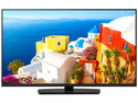 Televisión LG Hotelera 50UK670H LED Smart TV de 50", Resolución 3840 x 2160 (Ultra HD 4K), 60 Hz, AI Picture Pro, HDR, Magic Remote. Color Negro.