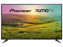 Televisión LED Smart TV Pioneer PN43-751-24U de 43", Resolución 3840 x 2160 (Ultra HD 4K), XUMO TV, Color Negro.
